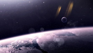 4k 宇宙之巅