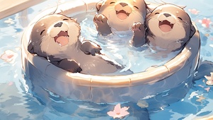 你好呀