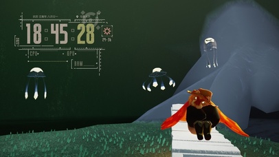 光遇虎面具(免费）