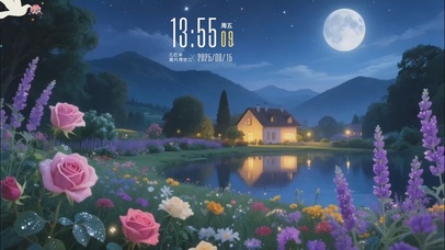 花园小屋