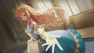 チッチエ姫