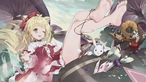 美少女