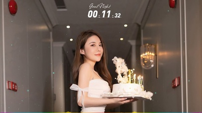 4K性感纯欲女孩【超高清】