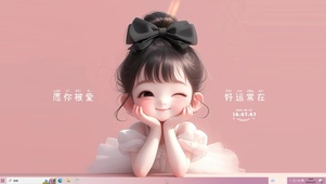 好运常在