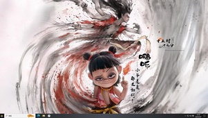 哪吒魔童