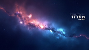 宇宙星空
