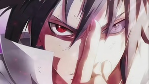 邪恶的宇智波小鬼