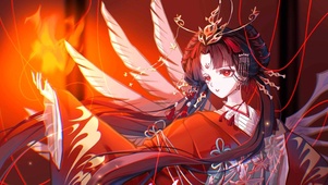 不知火舞