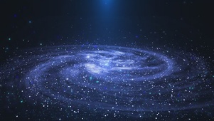星空云系列壁纸十二
