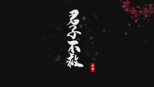4k君子不救