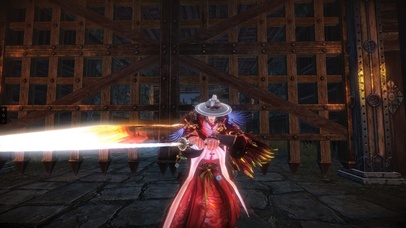 刀锋铁骑一剑寒光