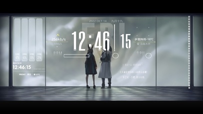 明日方舟阿米娅/doctor