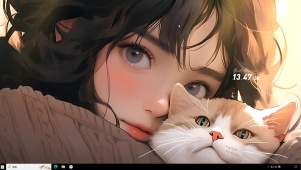 猫咪少女
