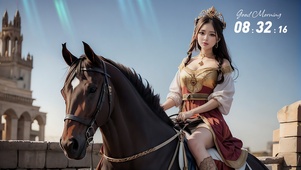骑士