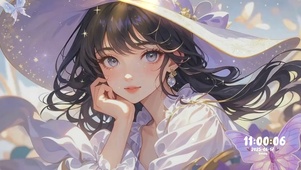 倾城绝色美女