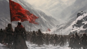 风雪