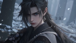 江湖故人