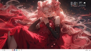 撩人心魄