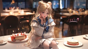 生日快乐