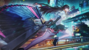 凛夜
