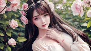 玫瑰女神2