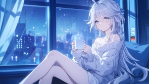 干杯