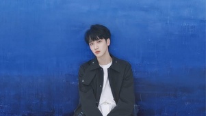严浩翔  蔚蓝
