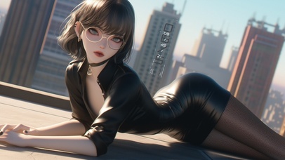 玉容寂寞，倚栏无言