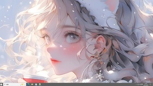 雪女
