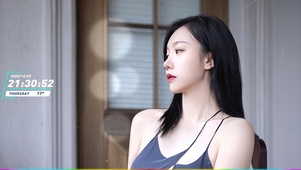 清纯性感女神