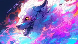 幻兽