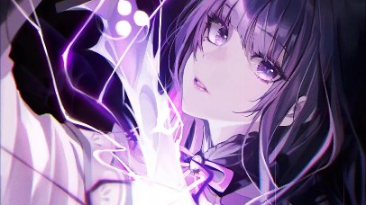 原神 雷电将军原神壁纸图片 动态桌面壁纸图片 动态壁纸下载 元气壁纸