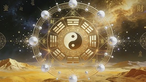 订制财富能量壁纸