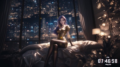 蕴藏着无尽的故事