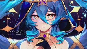 0348-美丽公主