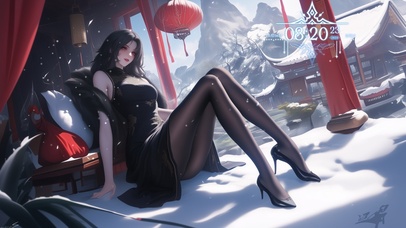 轻轻敲打着每一个人的心弦