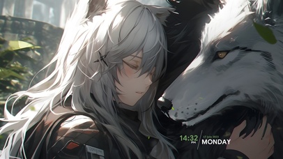 4k拉普兰德 守护