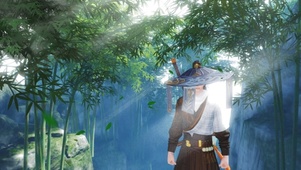 一樽少年