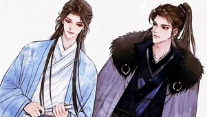 将进酒（沈兰舟*萧策安）