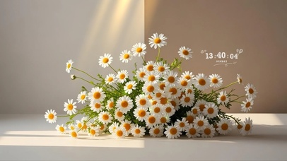 简约治愈小清新壁纸