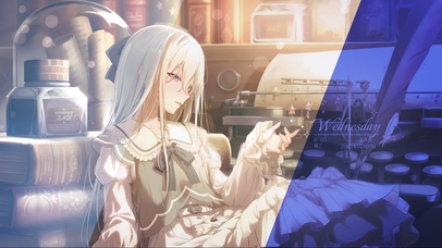 宵崎奏-随时间变化