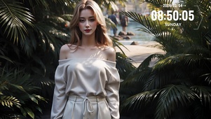 丛林里的爱