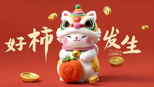 好柿发生