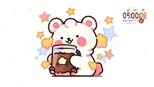 干杯