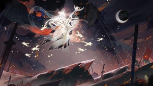 阴阳师紧那罗