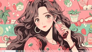 4k多巴胺少女
