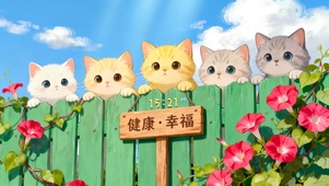 健康，幸福，安康