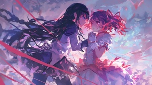 魔法少女小圆