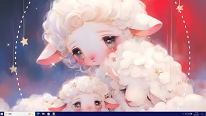 羊羊