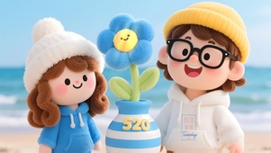 520有情人终成眷属